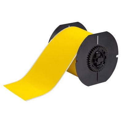 Brady B30C-4000-854-YL