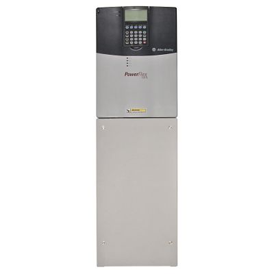 Rockwell Automation 20DB080A0EYNANANE