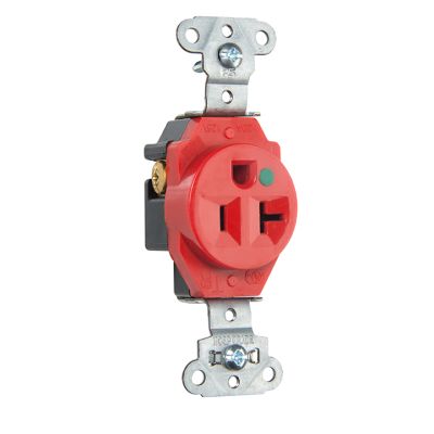 Legrand TR8301RED