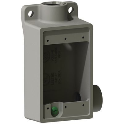 Hubbell Killark FSR-1M