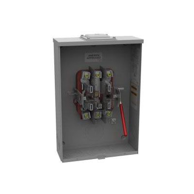 Milbank U9581-RXL-QG-AMS