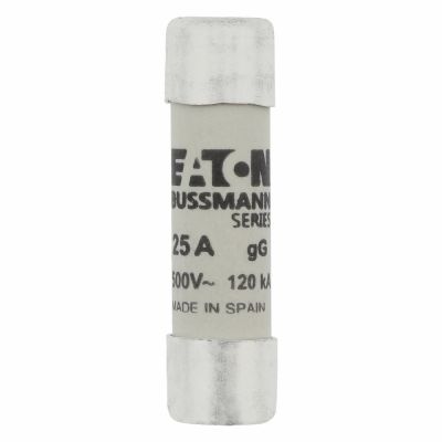 Eaton Bussmann Inc. C10G25