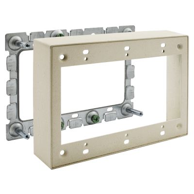 Hubbell Wiring HBL57513IVA