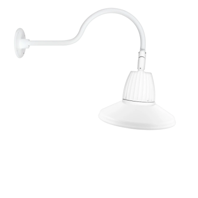 RAB Lighting GN1LED26YSTW