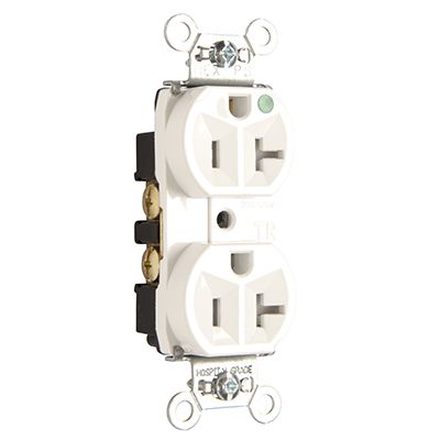 Legrand TR8300HGRY