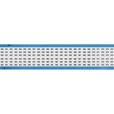 Brady WM-550-574-SC-PK