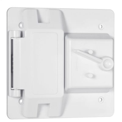 Hubbell Raco PTC521WH