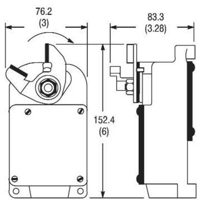 Rockwell Automation 801-DMC21