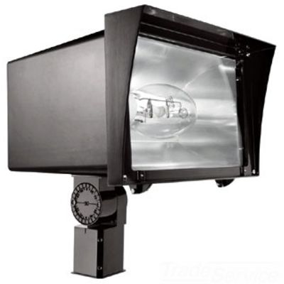 RAB Lighting FZH250SFPSQ/PC2