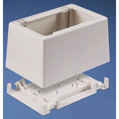 Panduit JB1FSDWH-A