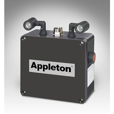 Appleton N2LED2T1