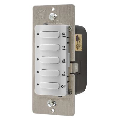 Hubbell Wiring DT5060W