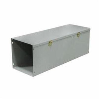 Milbank 6624-GHC1-NK