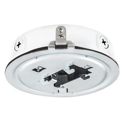 RAB Lighting GLEDBBW