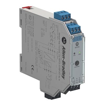 Rockwell Automation 937CS-AITMP-DC1