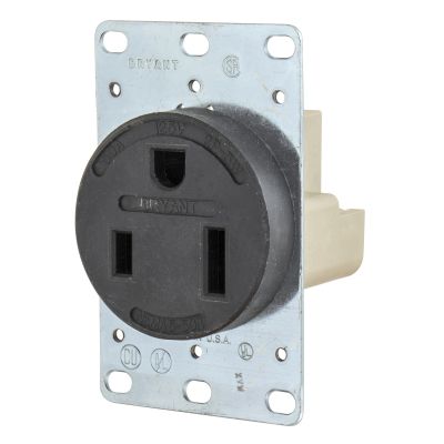Bryant 9550FR