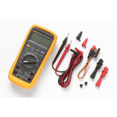 Fluke Corporation FLUKE-28II