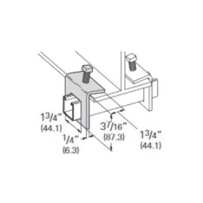 Eaton B-Line Inc. B314GRN