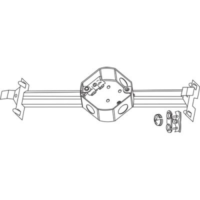 O-Z/Gedney FFS561LNBH
