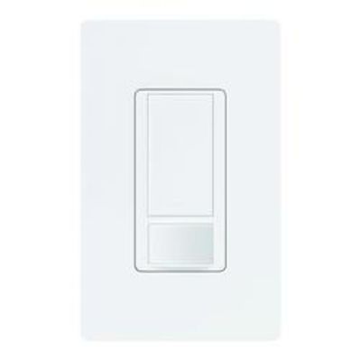 Lutron MSOPS2WH