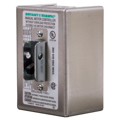 Bryant 30103D