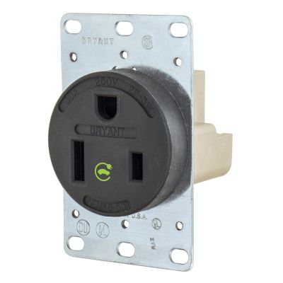 Bryant 9650FR