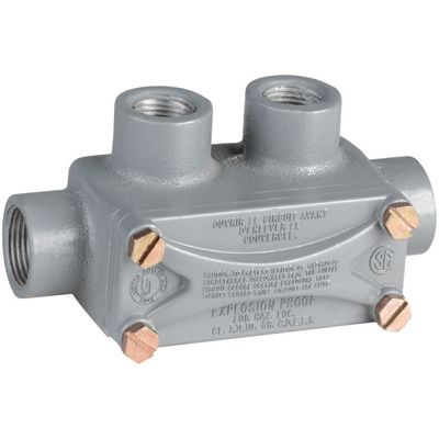 Hubbell Killark XLRT-22