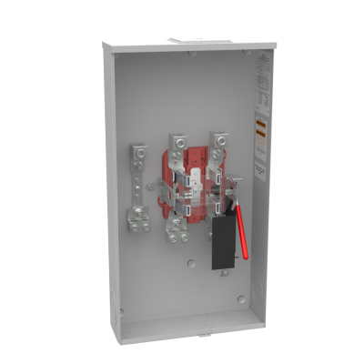 Milbank U4702-X-5T9-K3-K2-IL