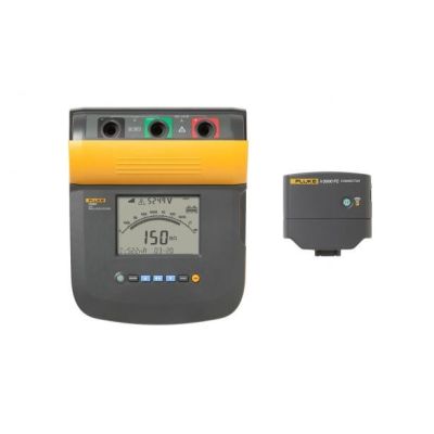 Fluke Corporation FLUKE-1550C/KIT