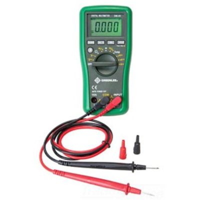 Greenlee DM-65