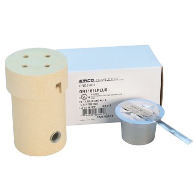 nVent Erico PG11LPLUS