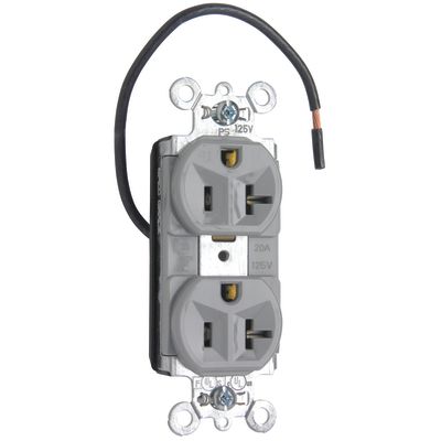 Legrand PT5362SCGRY