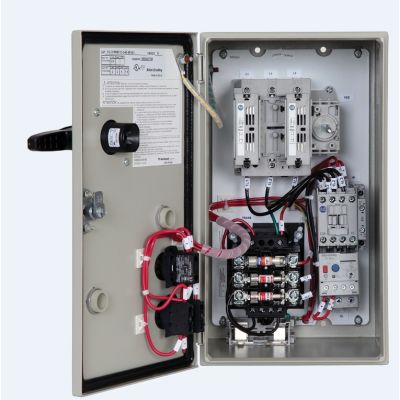 Rockwell Automation 112-C12FBE1D