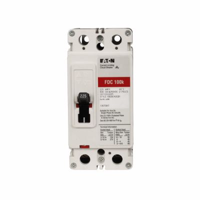 Eaton FDC2030
