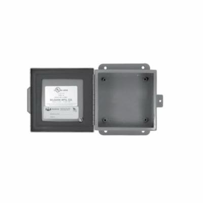 Milbank HC884JIC12