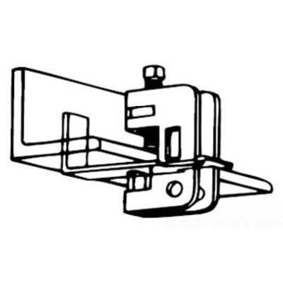 ABB Installation Products E-233-1/2-10
