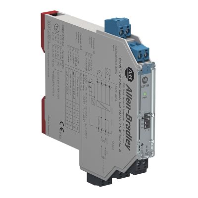 Rockwell Automation 937TH-AITXP-DC1