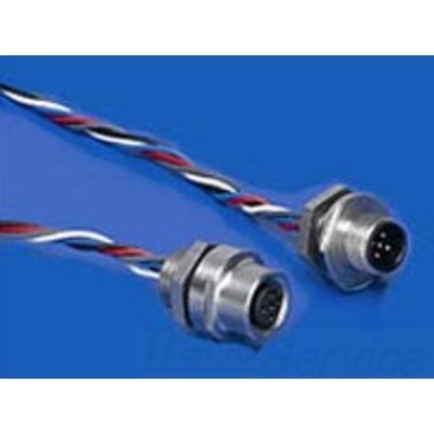 Woodhead NMEA-81611SS
