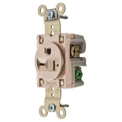 Hubbell Wiring HBL5461LA