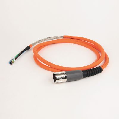 Rockwell Automation 2090-CPWM7DF-12AA02