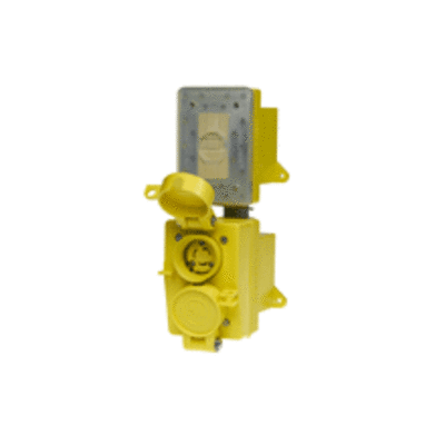 Woodhead 65W47DPLXGF