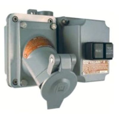 Hubbell Killark UGRGF110