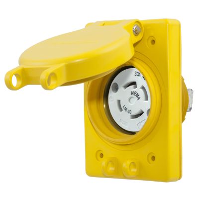 Hubbell Wiring HBL69W76