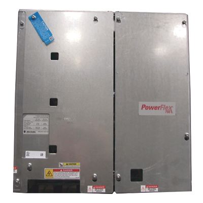 Rockwell Automation 20-750-C6-C770D740