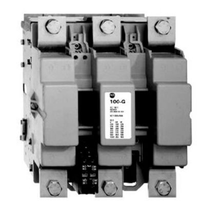 Rockwell Automation 100-G550KN22