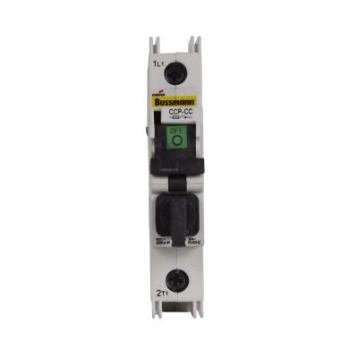 Eaton Bussmann Inc. CCP-1-30M