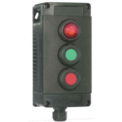 Rockwell Automation 800G-3M5XHMA3