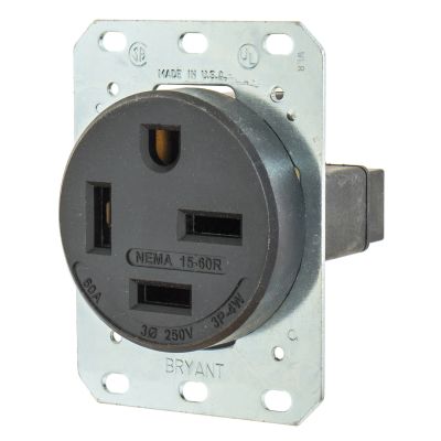 Bryant 8460FR