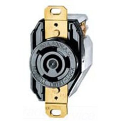 Hubbell Wiring HBL2640SW