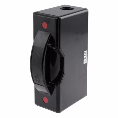Eaton Bussmann Inc. RS200H
